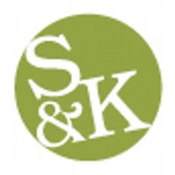 Skinner & Kennedy Co.-logo