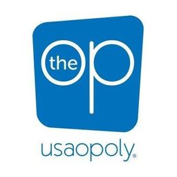 USAopoly-logo