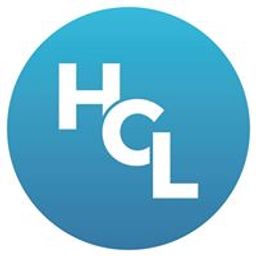 High Caliber Line-logo