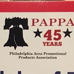 Philadelphia Area Promotional Products Association-logo
