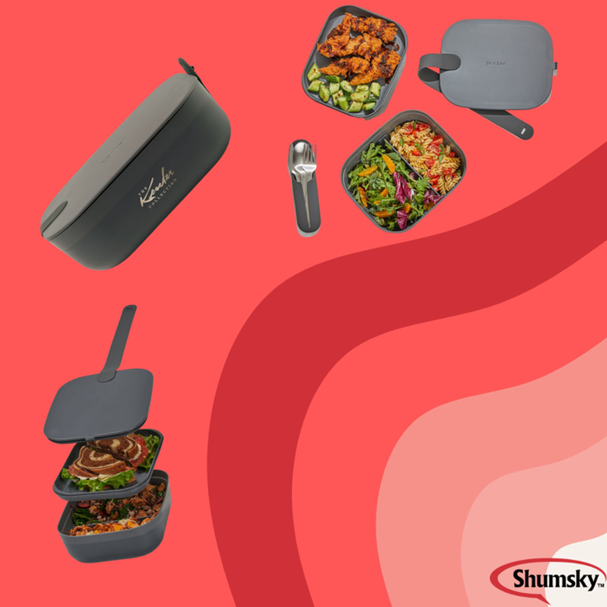 Give your team something they will use e... Shumsky