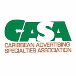 CASA - Caribbean Advertising Specialties Association-logo