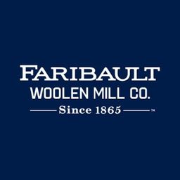 Faribault Woolen Mill Co-logo