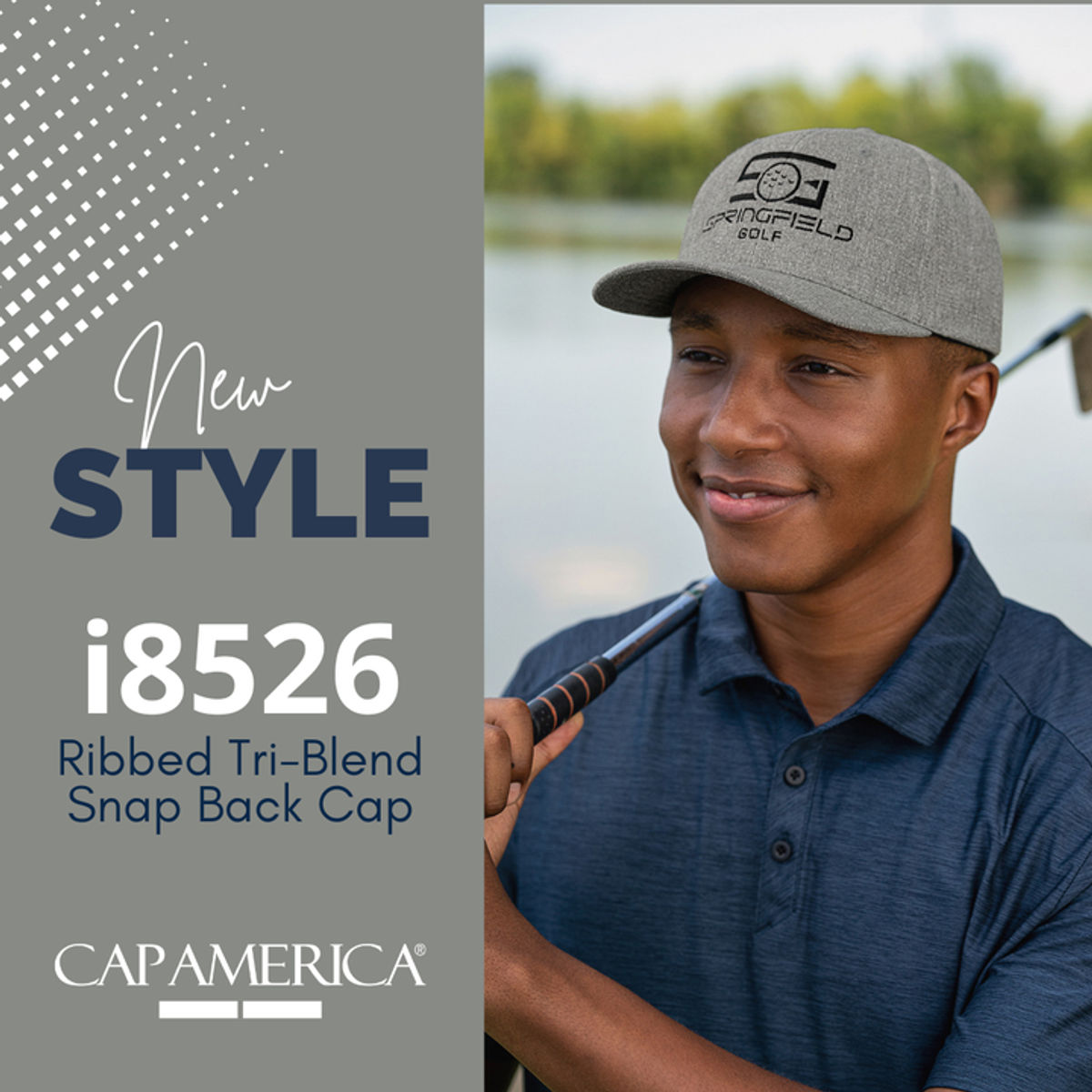 cap america inc