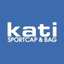 Kati Sportcap-logo