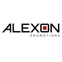 Alexon Promotions-logo