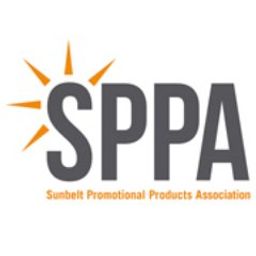 SPPA - Sunbelt Promotional Products Association-logo