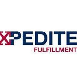 Xpedite Fulfillment-logo