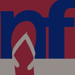 Neet Feet-logo