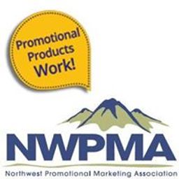 NWPMA - Northwest Promotional Marketing Association-logo