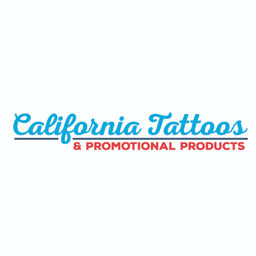 California Tattoos-logo