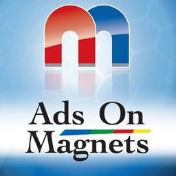 Ads On Magnets-logo