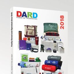 DARD Products-logo