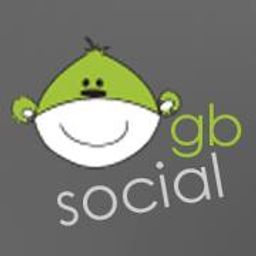 green banana social-logo