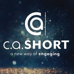 C A Short Company-logo
