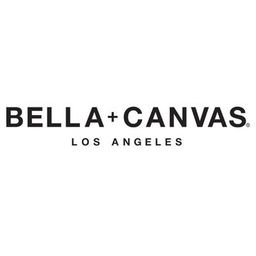 Bella + Canvas-logo