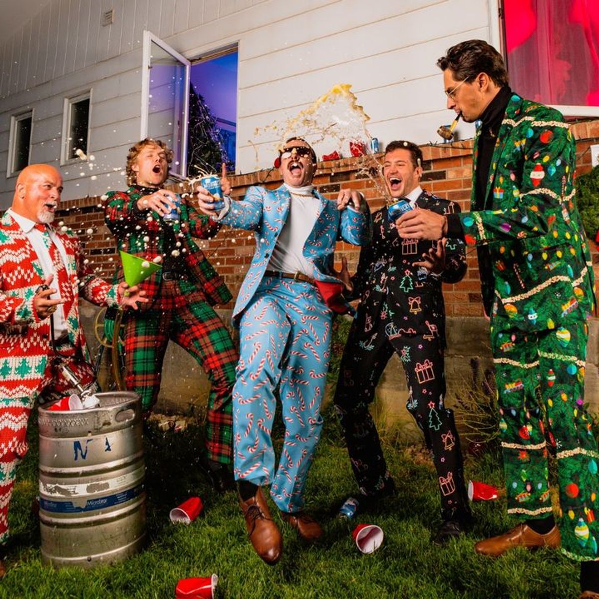 tag the squad... Shinesty