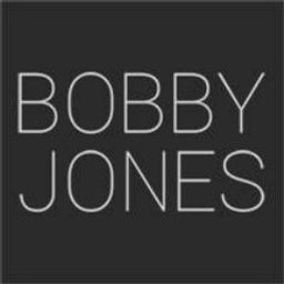 Bobby Jones Jones Global Sports-logo