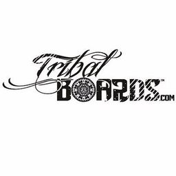 Tribal Boards-logo