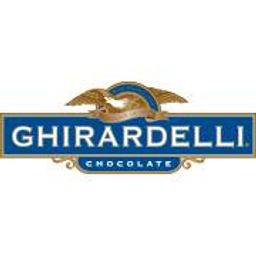 Ghirardelli Chocolate Co-logo