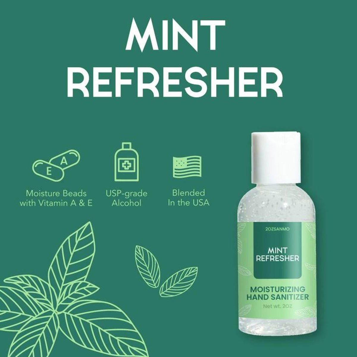 A Light Brand Refresher Reassures Your A Mixie HPG a-light-brand-refresher-reassures-your-a-mixie-hpg
