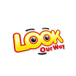 Look Our Way-logo