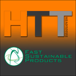 Head To Toe / HTT Apparel-logo