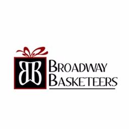Broadway Basketeers-logo