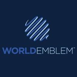 World Emblem-logo