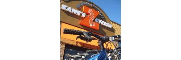 Zane's Cycles