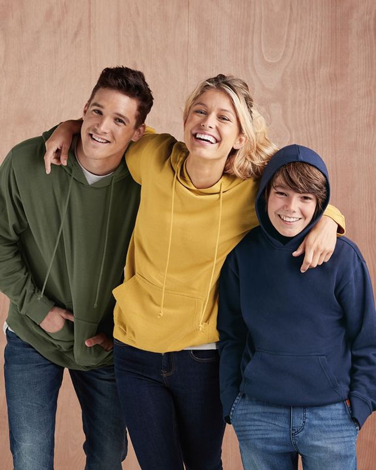 Look no further for the PERFECT hoodie b... Delta Apparel