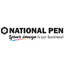 National Pen-logo