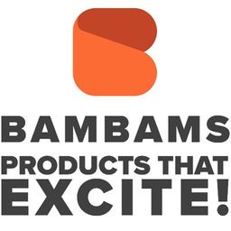 BamBams -logo