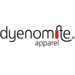 Dyenomite Apparel-logo