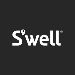 S'well Bottle-logo