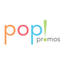 Pop! Promos-logo