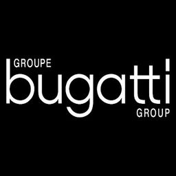 Bugatti Group-logo