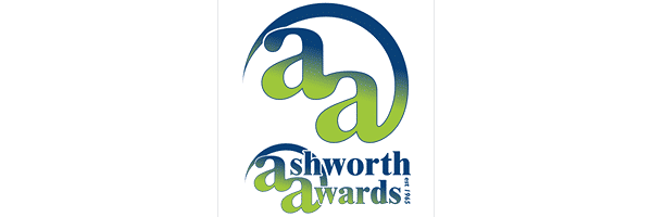 Ashworth Awards