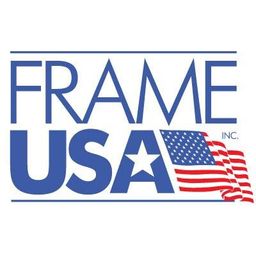 Frame USA-logo