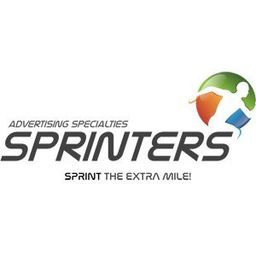 Sprinters Advertising-logo