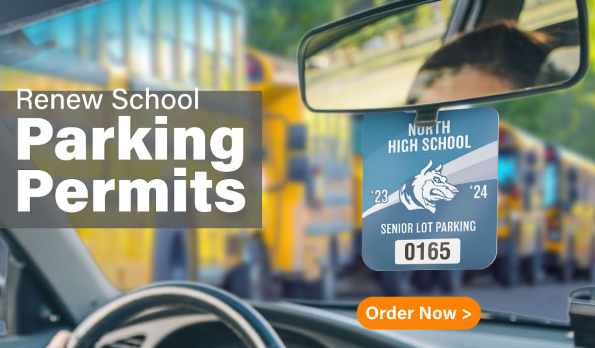 Make the school parking process hassle-f... - Stouse, LLC