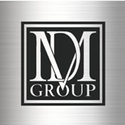 Morgan Design Group-logo