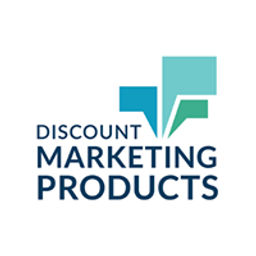 Discount Marketing Products-logo