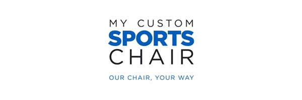 My Custom Sports Chair