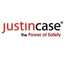 Justin Case-logo