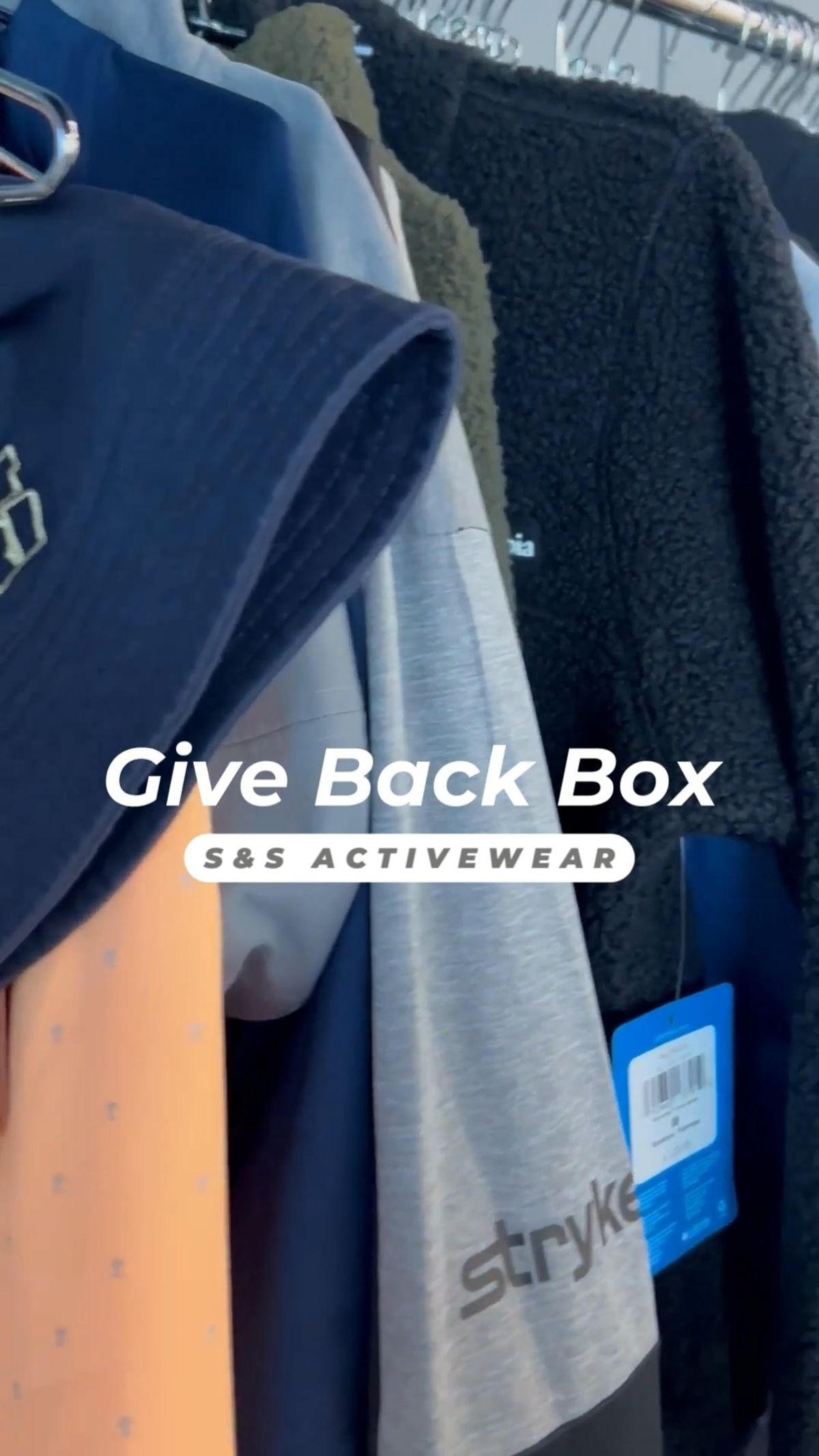 S And S Activewear