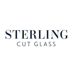 Sterling Cut Glass Co., Inc.-logo