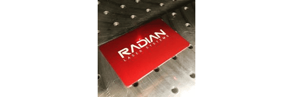 Raidan Laser Systems