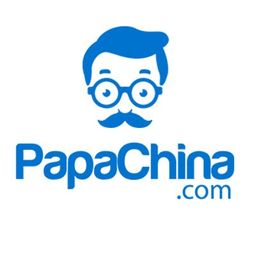 Papa China-logo